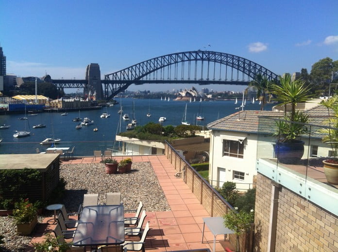 Owner-operators of Sydney House Removalists